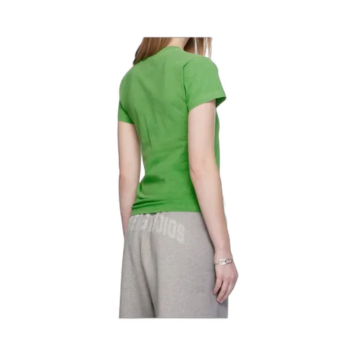 Shrunken T-Shirt
