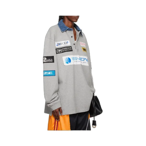 Rugby Polo Shirt