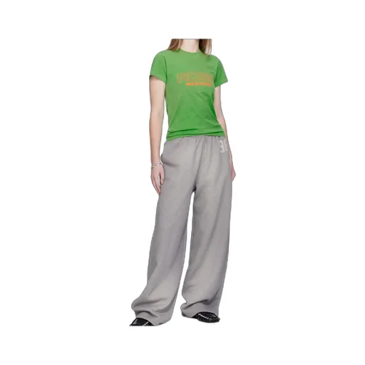 Shrunken T-Shirt