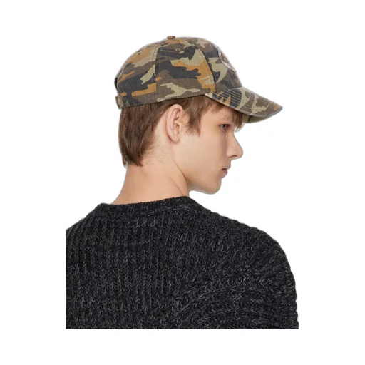 Logo Baseball Cap