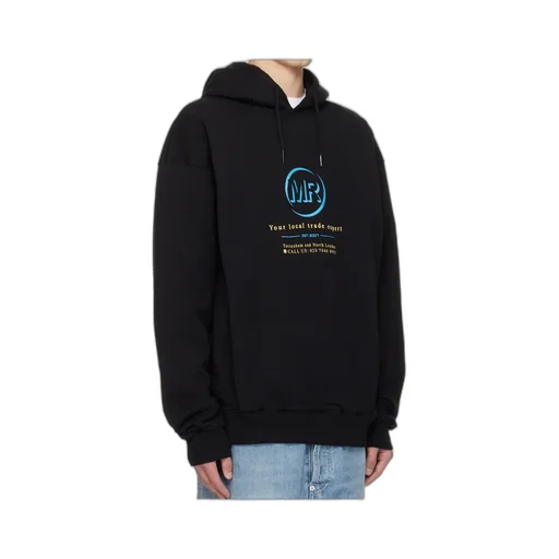 Classic Hoodie