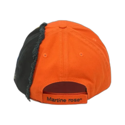 Collage Baseball Cap