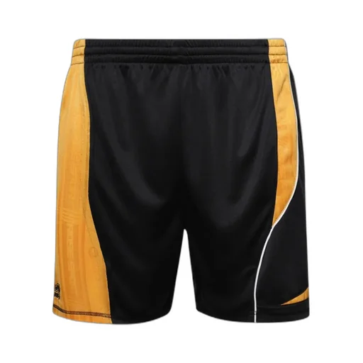 Elasticated Waistband Shorts