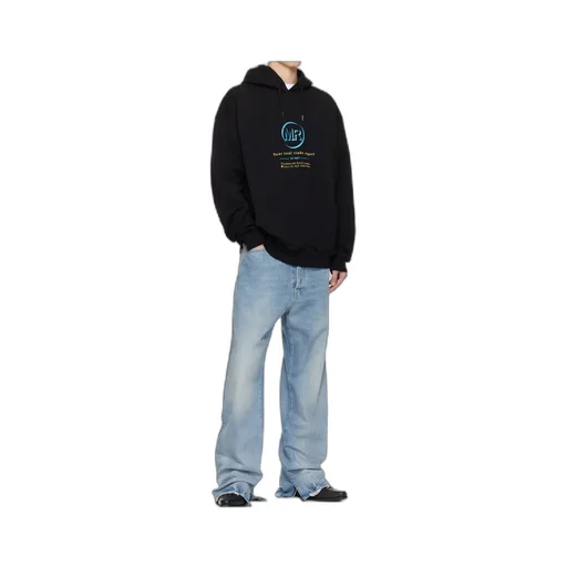 Classic Hoodie