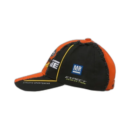 Collage Baseball Cap