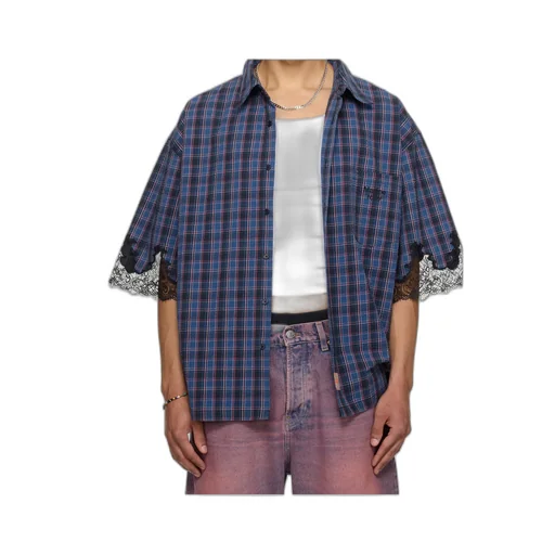 Lace Shirt