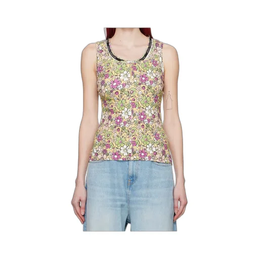 Floral Top