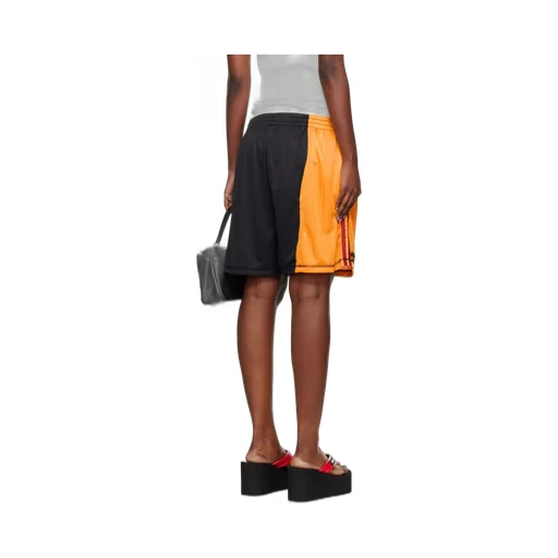 Elasticated Waistband Shorts