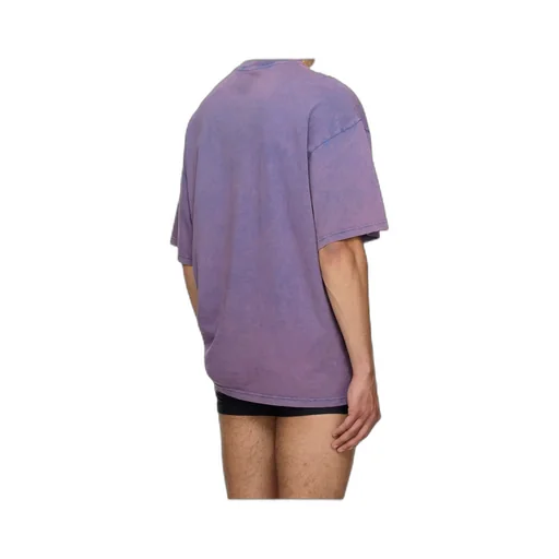 Crew Neck T-Shirt