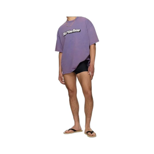 Crew Neck T-Shirt