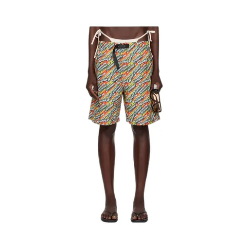 Board Swim Shorts