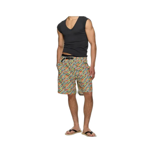 Board Swim Shorts