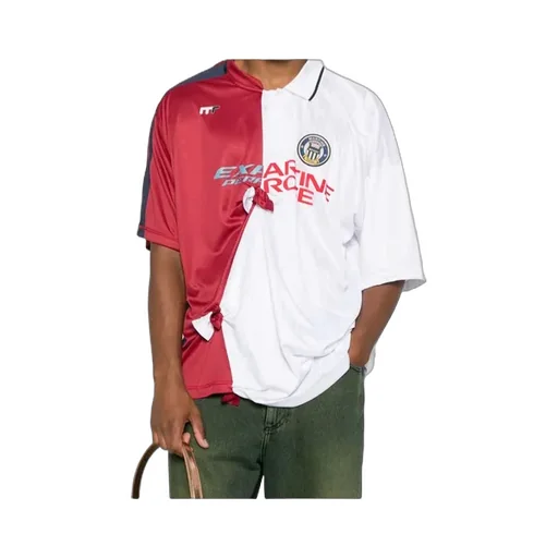 Collage Football Top