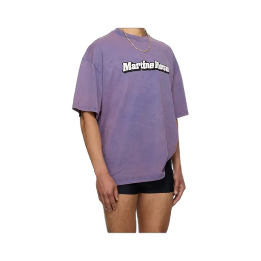 Crew Neck T-Shirt