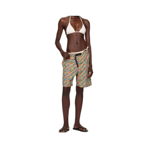 Board Swim Shorts