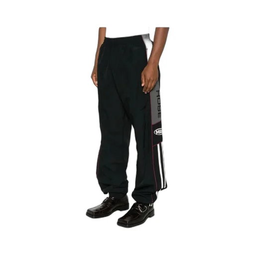 Elastic Waist Sweatpants