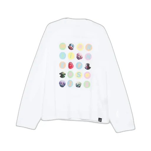 Long-Sleeved T-Shirt