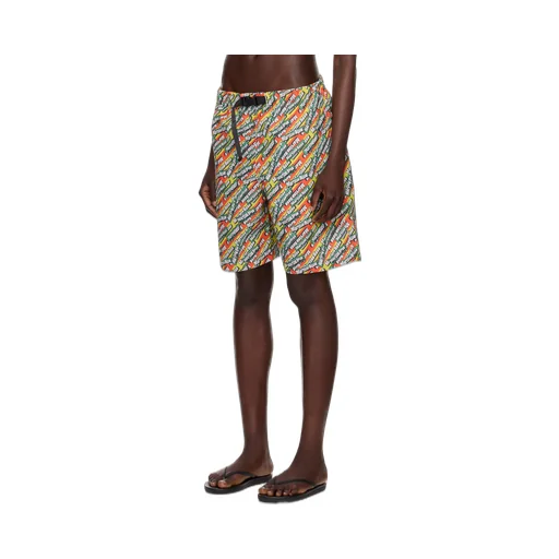 Board Swim Shorts