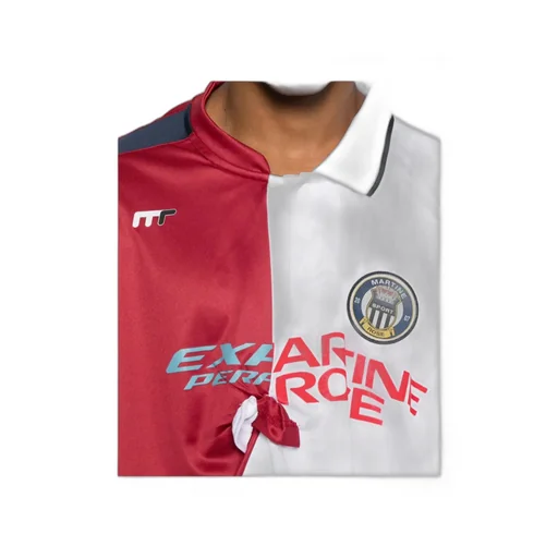 Collage Football Top
