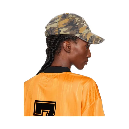 Logo Baseball Cap