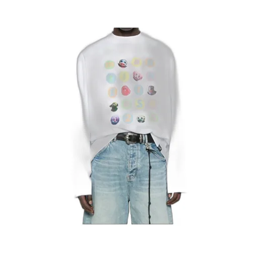 Long-Sleeved T-Shirt