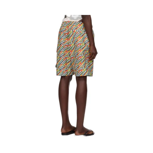 Board Swim Shorts