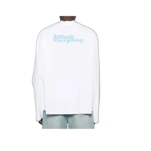 Long-Sleeved T-Shirt
