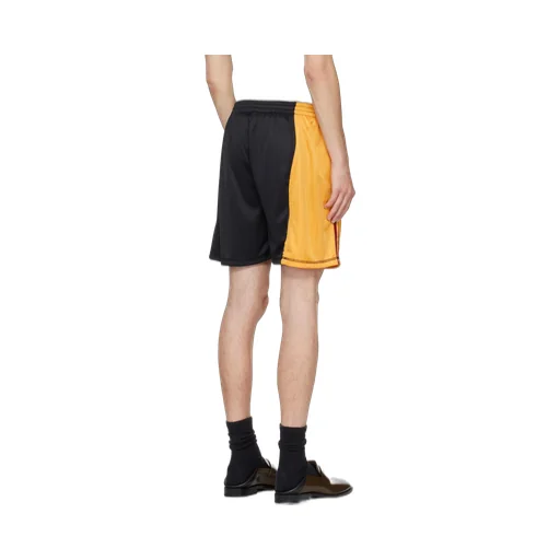 Elasticated Waistband Shorts