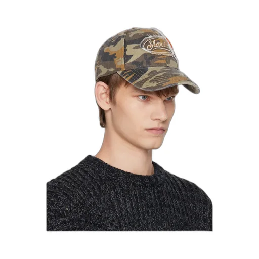 Logo Baseball Cap