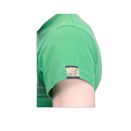 Shrunken Crewneck T-Shirt