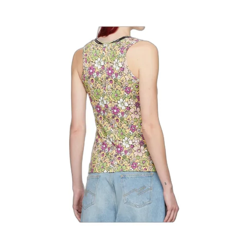 Floral Top