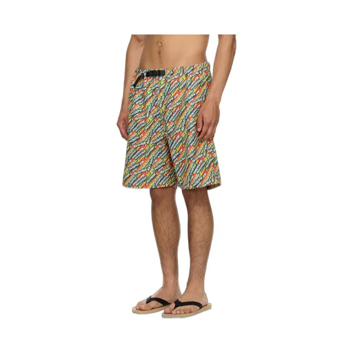 Board Swim Shorts