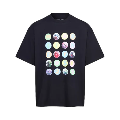 Oversized S/S T-Shirt