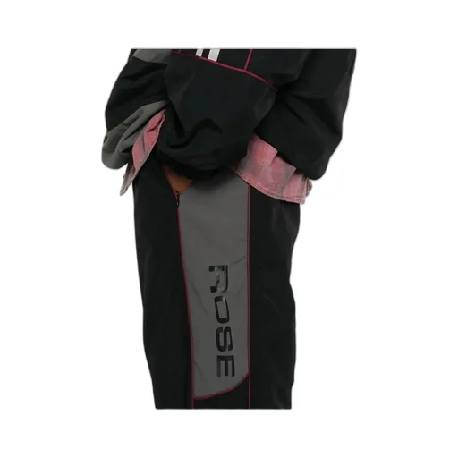 Elastic Waist Sweatpants