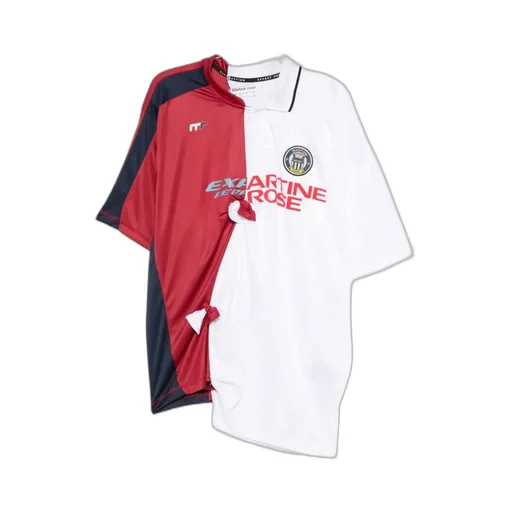 Collage Football Top