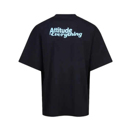 Oversized S/S T-Shirt
