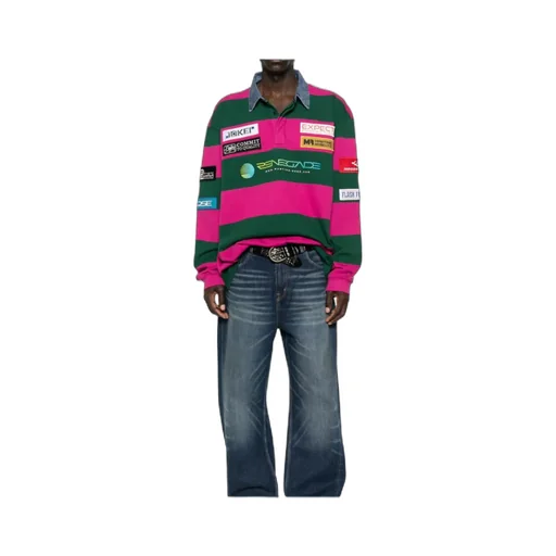 Rugby Polo Shirt