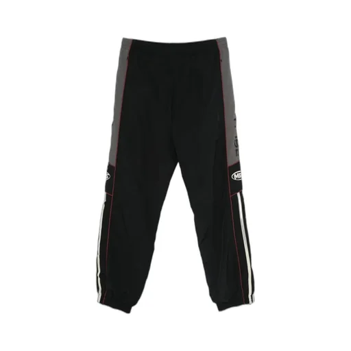 Elastic Waist Sweatpants