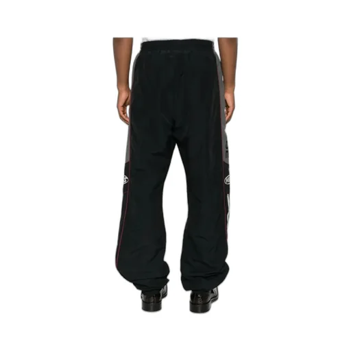 Elastic Waist Sweatpants