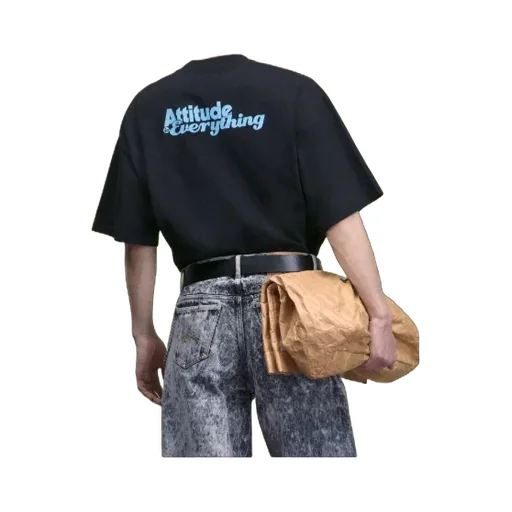 Oversized S/S T-Shirt