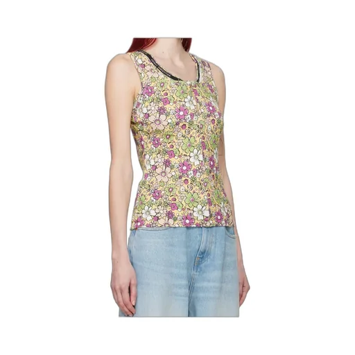 Floral Top