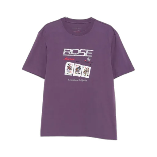 Short-Sleeved T-Shirt