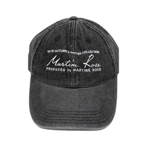 Logo Baseball Cap