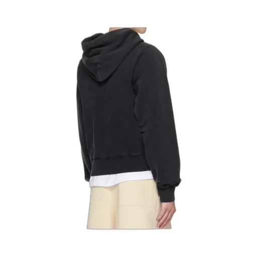 Shrunken Hoodie