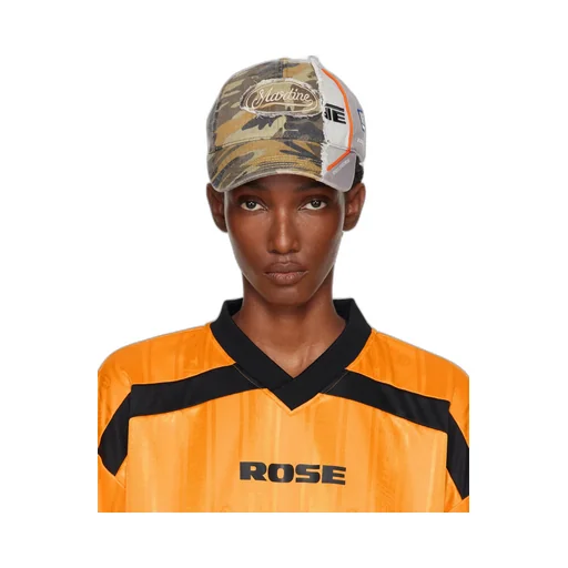 Logo Baseball Cap