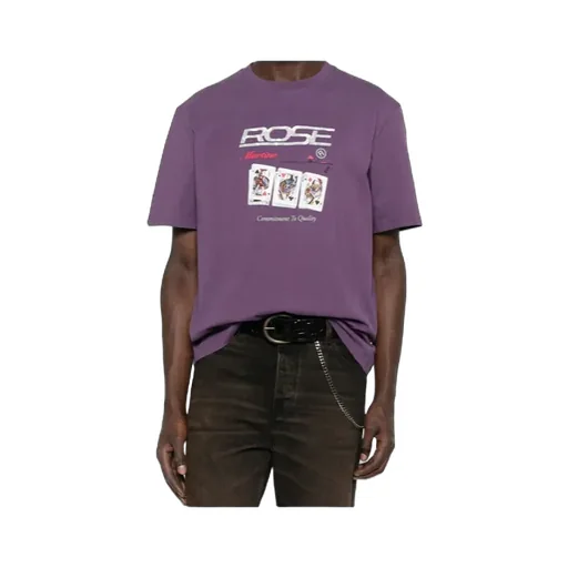 Short-Sleeved T-Shirt