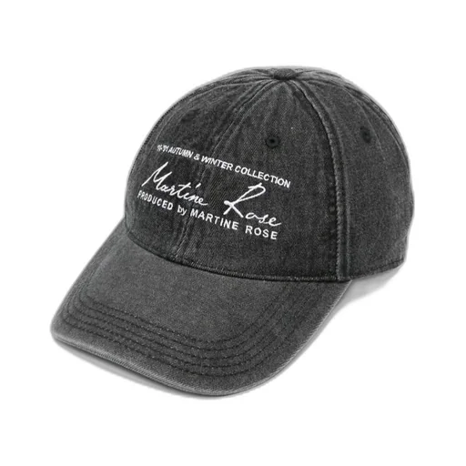 Logo Baseball Cap