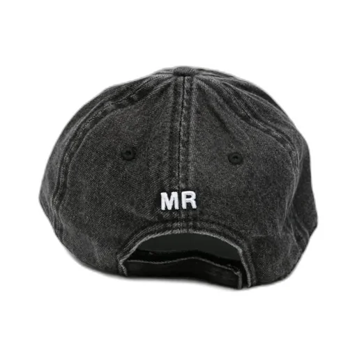 Logo Baseball Cap