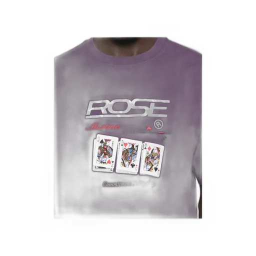Short-Sleeved T-Shirt