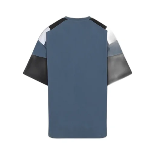 Patchwork T-Shirt